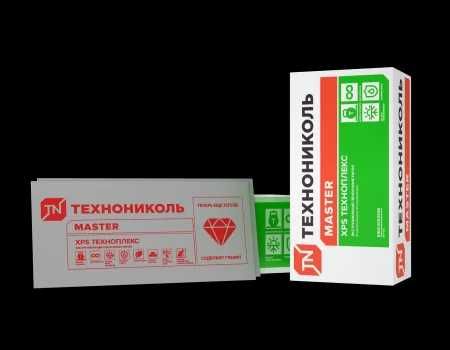 Пеноплекс, пенополистирол (XPS)