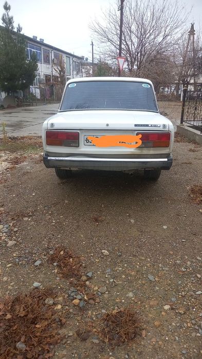Vaz2107 sotiladi