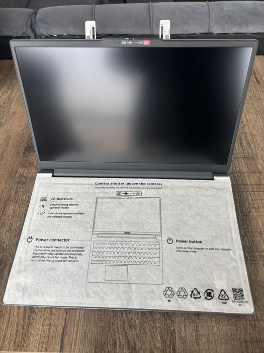 Продам Lenovo LOG