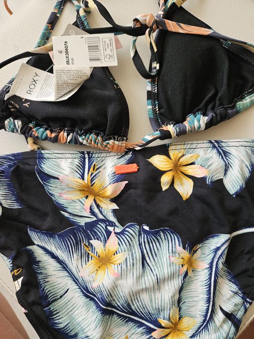 Бански комплект на Roxy