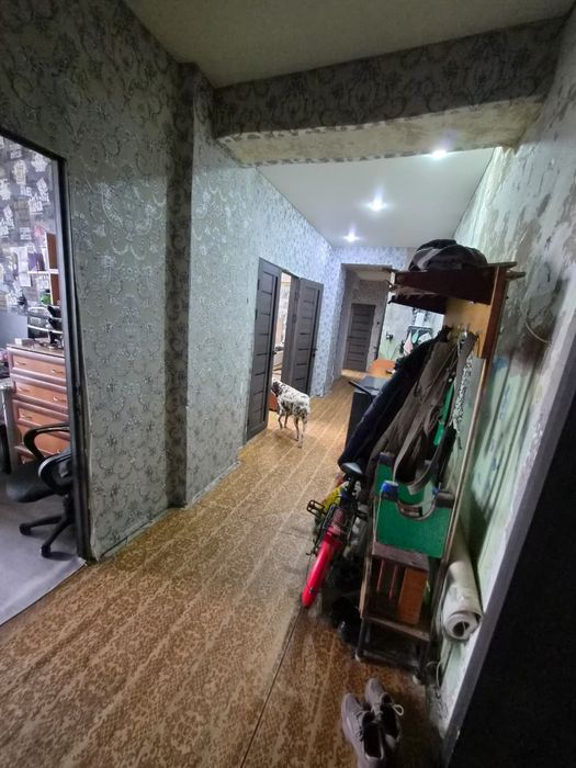 Продам 3х комнатную квартиру