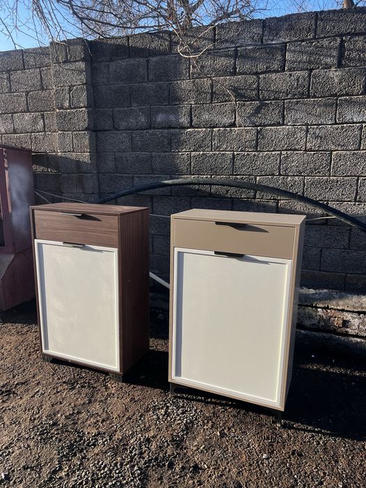 Tumba oyoq kiyim uchun