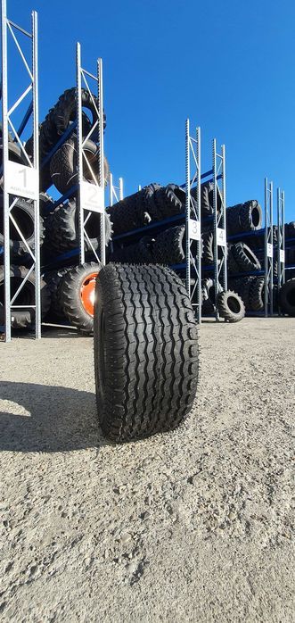 400/60-15.5 Cauciucuri diagonale pentru remorci grele agricole QZX1