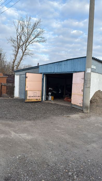 Продается дом в Сортировке