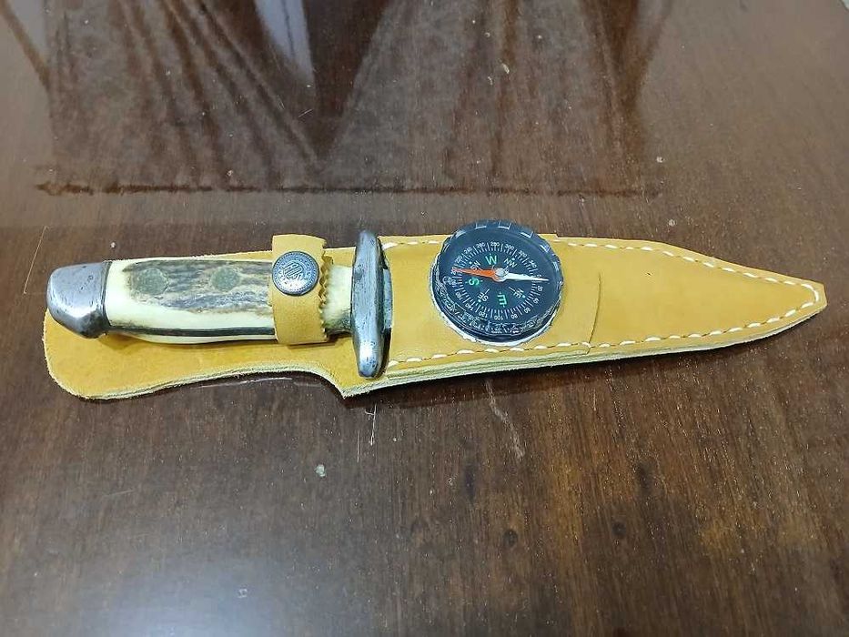 Нож на Дневалния, Ловен, Туристически Нож