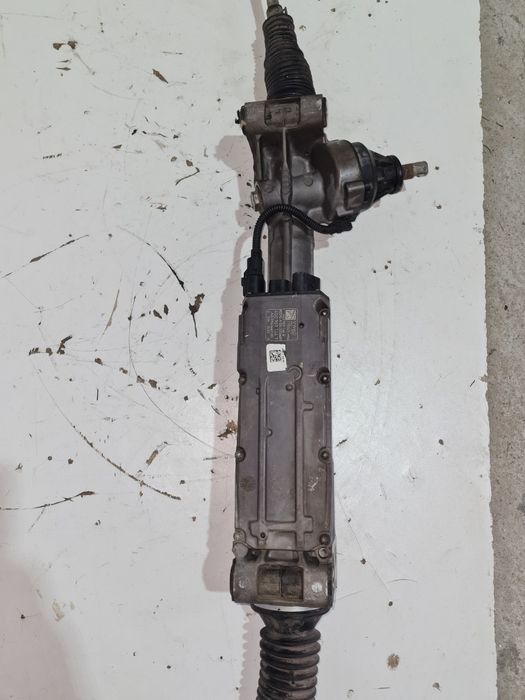 Caseta direcție AUDI A6 C7 / A7 și A8 / cod 4G0909144 G / T  an 2011-2017