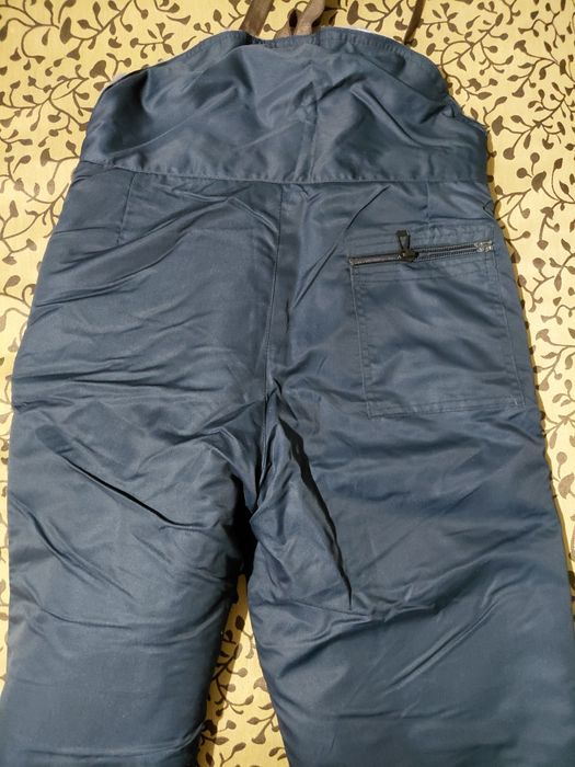 Змни дрехи с подплата естествено кожа