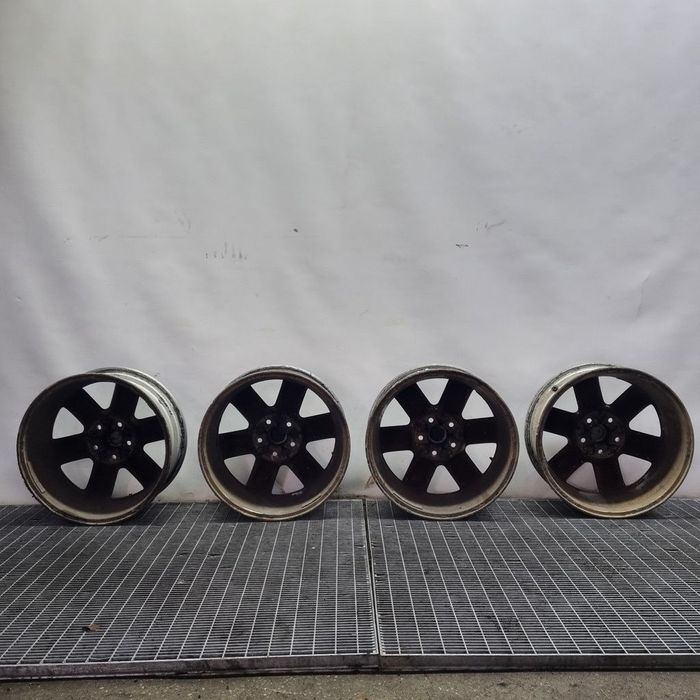Jante aliaj Nissan X - Trail T31 2007 - 2013 (1469) R17 ET45 5X114.3
