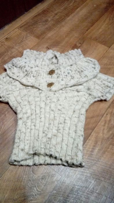 Продам женские тёплые кофты