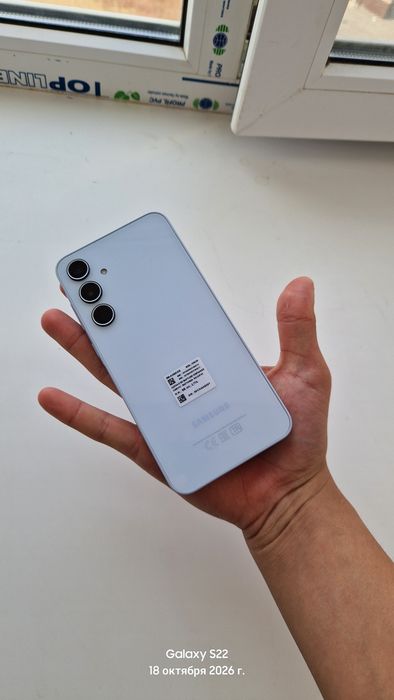 Samsung a35 5G обмен