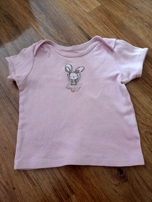 Продам детские футболки на девочку