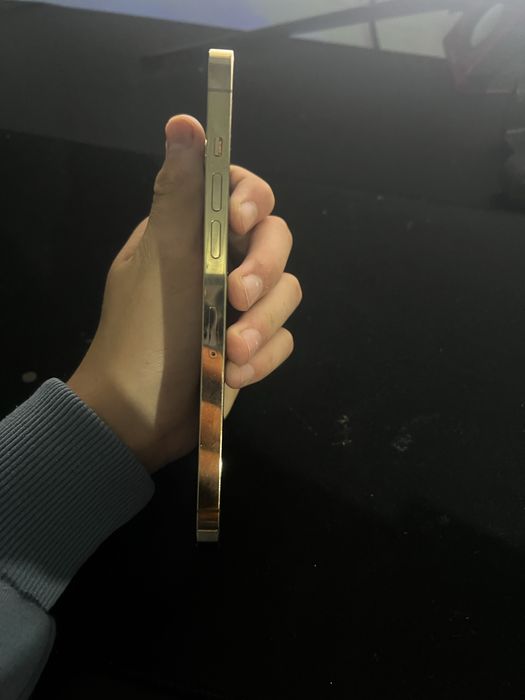 Iphone 12 pro max 256GB