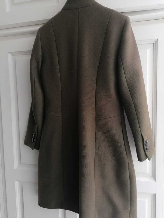 Vand palton 70% lână