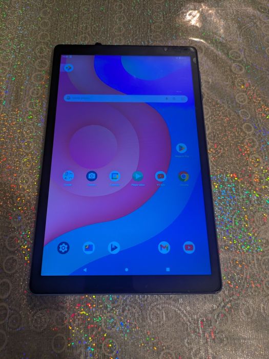 Vând tabletă funcționează foarte perfect