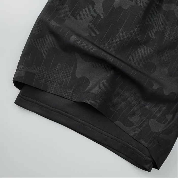 Мужские шорты для тренеровка и зала, шорты