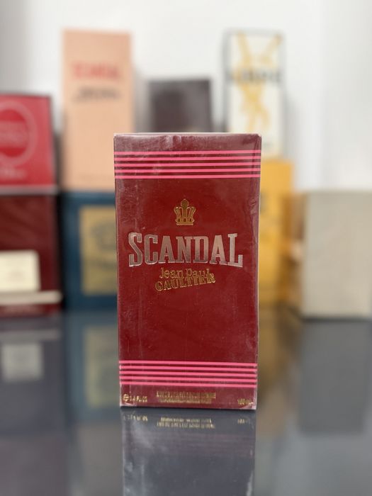 Scandal Jean Paul Gaultier barbati 100 ml Sigilat