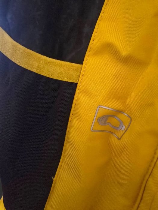 Snow Tech яке – ски / сноуборд / зимно