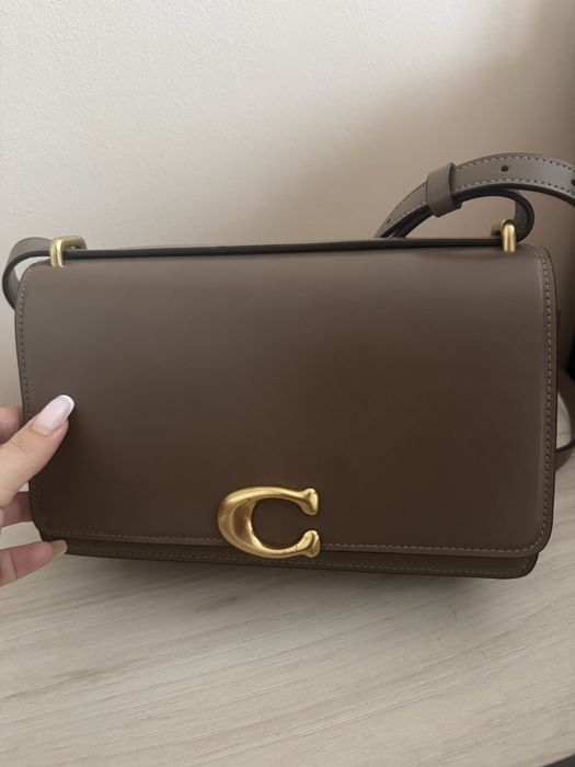 Coach,Tabby shoulder bag