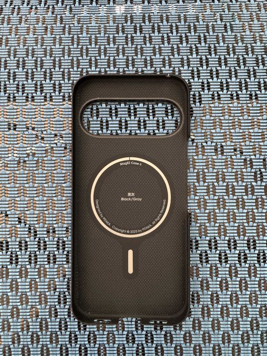 Pixel 10 Pro 256Gb cu garanție