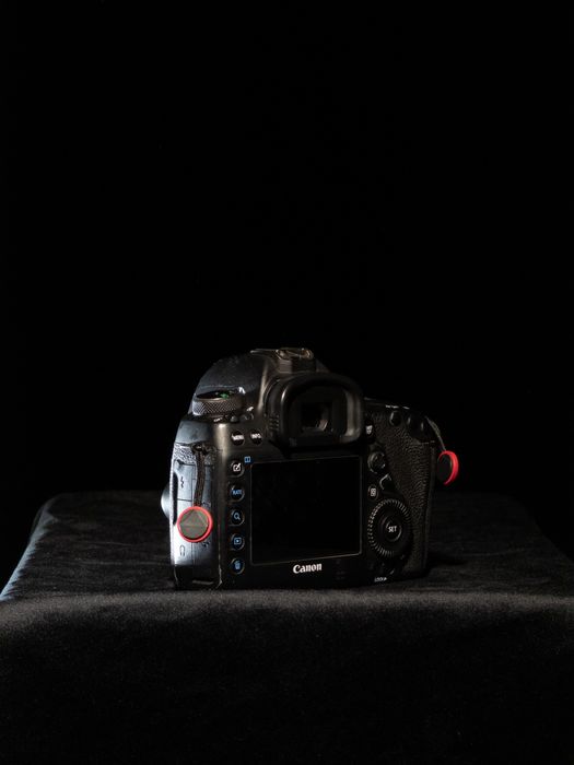Canon 5D Mark IV Body