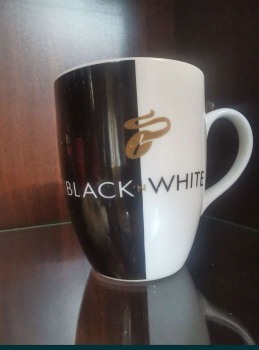 Cana cafea  Cani  Tchibo Cana Tchibo