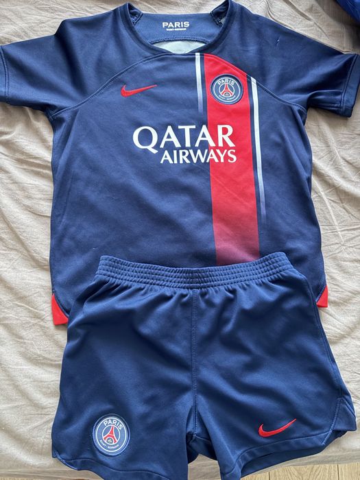 Детски екип MBAPPE