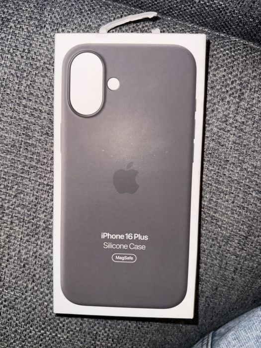 Huse iPhone 16 Plus (NOI)