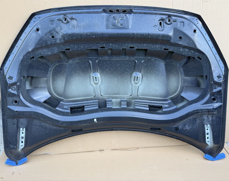 Капак Seat Tarraco 2018-