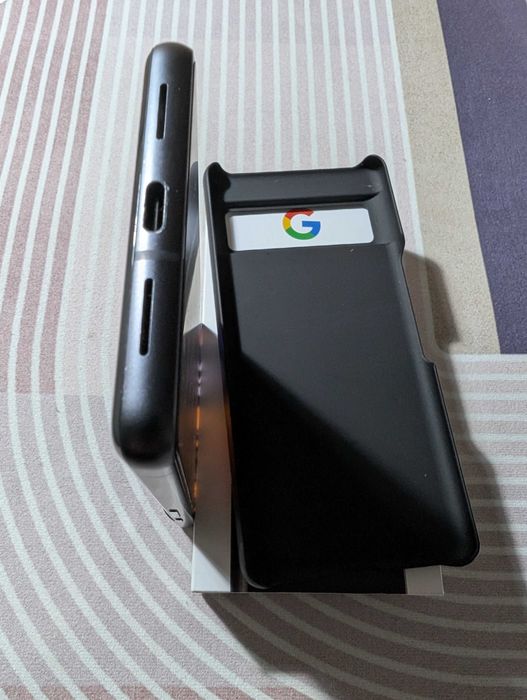 телефон Google pixel 7
