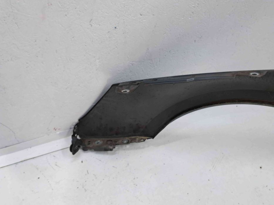 Aripa dreapta fata Audi A4 (8W2, B9) [Fabr 2015-2023] LX7R