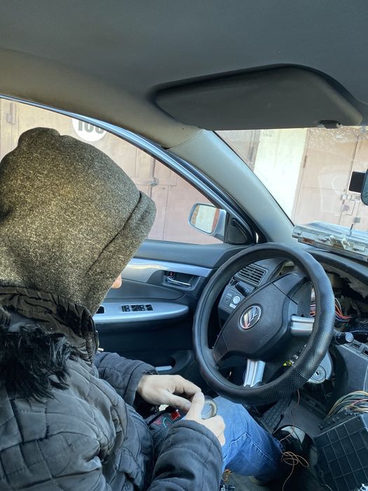 Услуги авто электрики и Диагностики