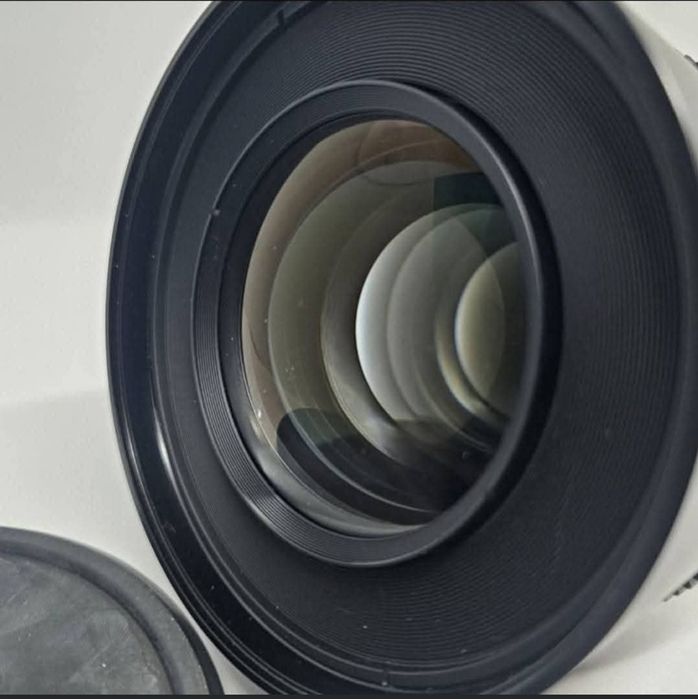 Samyang XEEN 135mm Cinelens obiectiv video profesional Sony E
