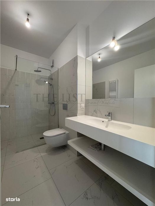 De Inchiriat | Apartament 3 camere | THE IVY  Baneasa