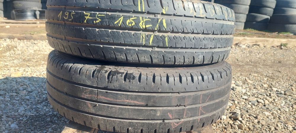 HANKOOK 195 75 R 16 C