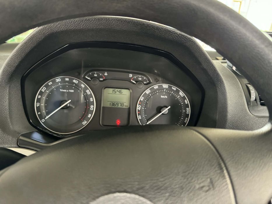 Skoda Octavia 2 / 2009