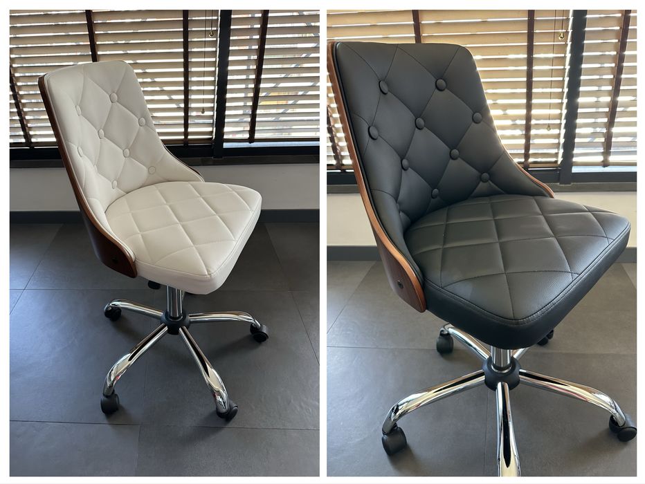 Стол на колелца Boston  с 24 м гаранция и безплатна доставка до офис