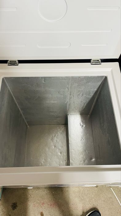 Морозильник 300л/150л