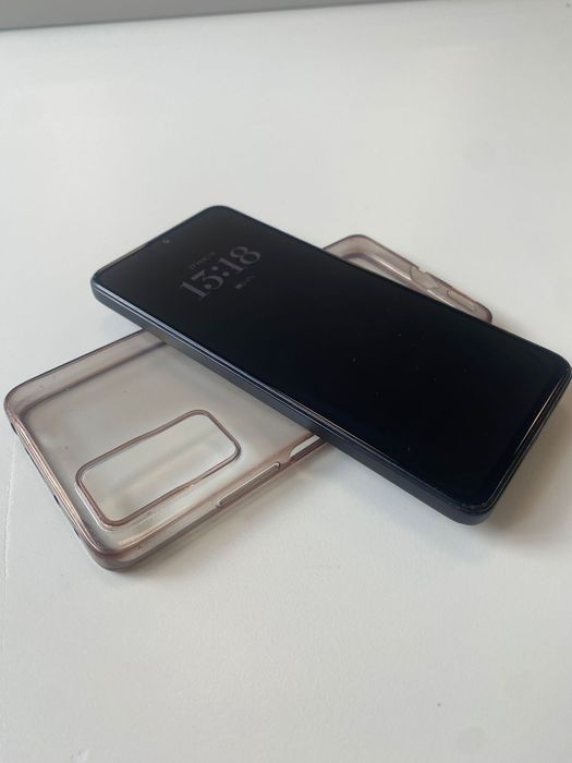 Продам Redmi note 12 pro 256 gb Каробка есть