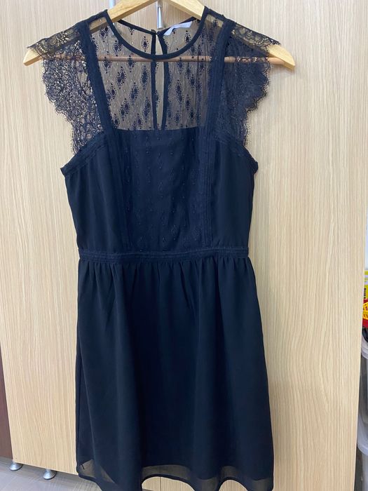 Rochie h&m marimea s-m