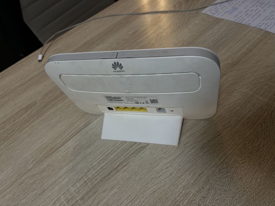 Wi-fi роутер буу сост отли