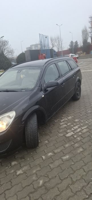 OPEL Astra 2009 — imagine 2