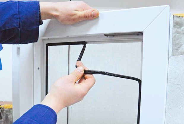 Ремонт окон и двери все виды .