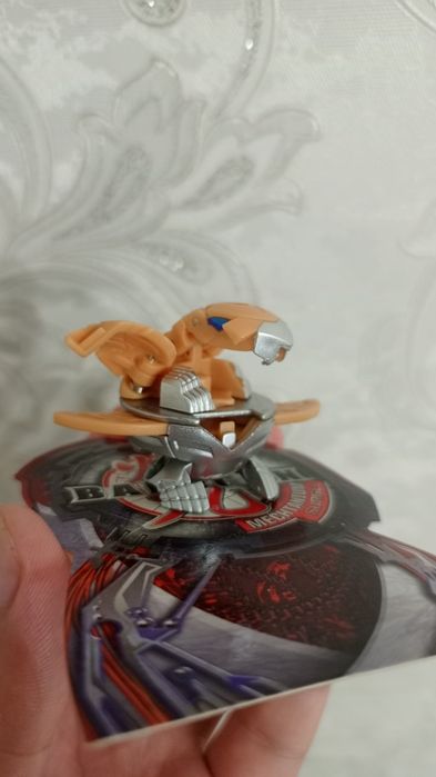 Бакуган Bakugan продажа Разных Сезонов