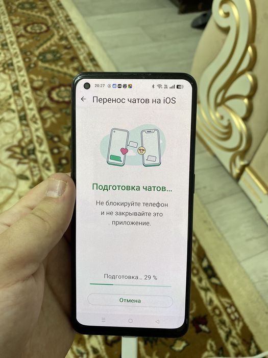 Продам телефон OPPO RENO 8T