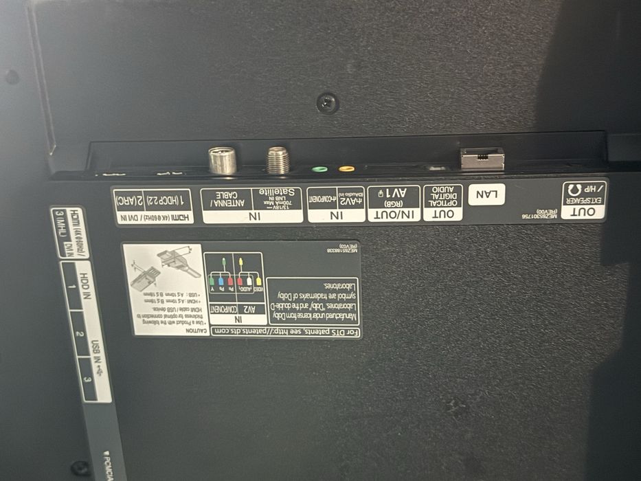 Продам телевизор