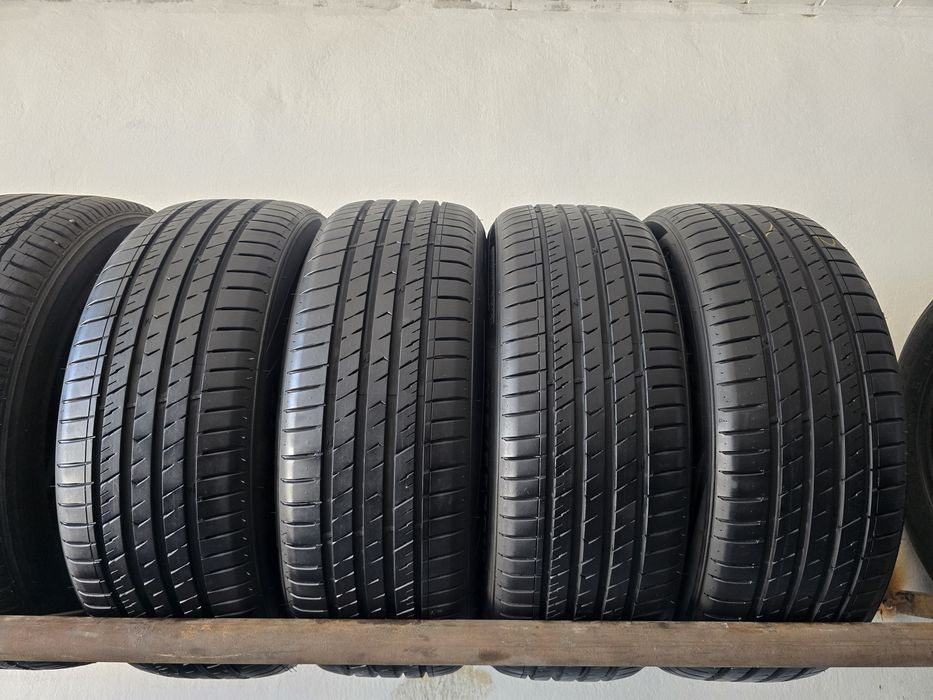 Летние шины бар комплект