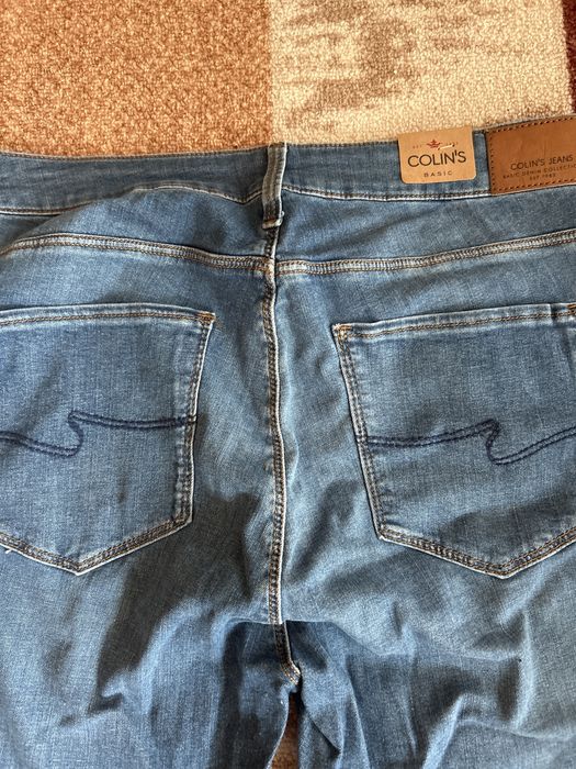 Дамски дънки Colins