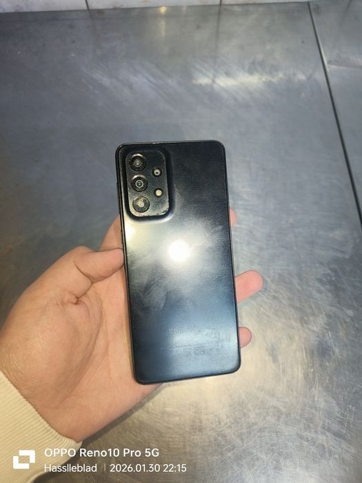 Продам Samsung a33 5g 128 gb