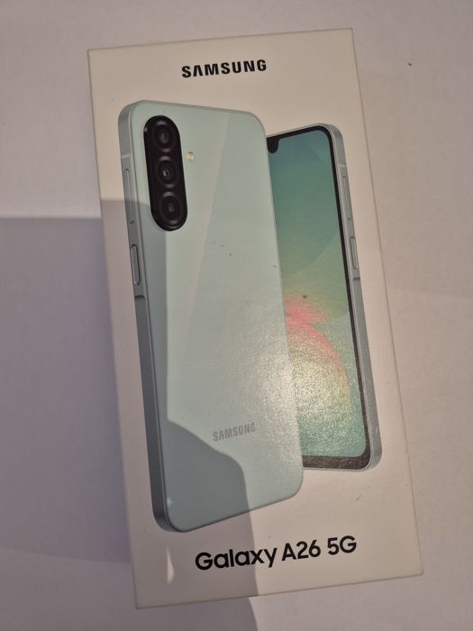 Самсунг А26 продам