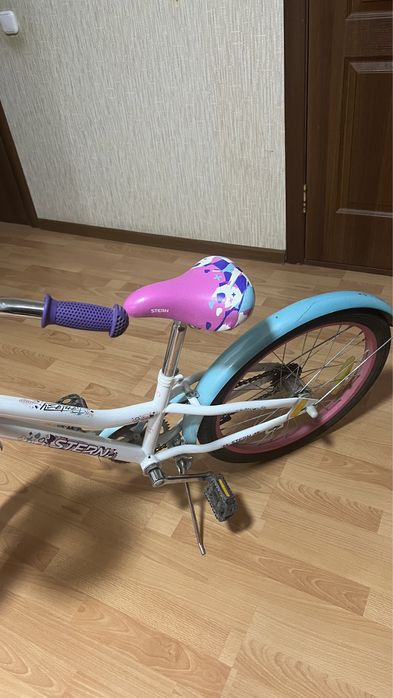 Велосипед 18000